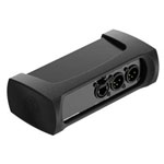 Neutrik NA-2O-DLINE Stage Box Black 1pc DANTE® to Analogue Converter