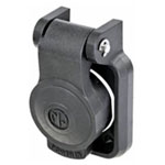 Neutrik NSSC-1 Flap Seal IP65 Spring-Mounted Dust/Water Protection