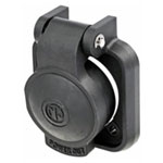 Neutrik NSSC-2 Flap Seal IP65 Dust/Water Protection 1pc