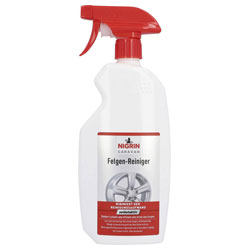Tyre Buffers & Cleaners