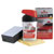 NIGRIN 72970 Turbo Car Polish 300ml Smooths Scratches & Adds Gloss