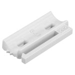 OBO Bettermann 1198012 Curved Clamp Plate 1pc Robust and Durable