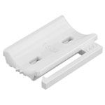 OBO Bettermann 1198022 Curved Clamp Plate 1pc Durable Design