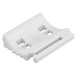 OBO Bettermann 1198028 Curved Clamp Plate 1pc Durable and Reliable