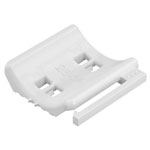 OBO Bettermann 1198034 Curved Clamp Plate 1pc Reliable and Durable