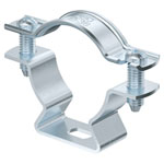 OBO Bettermann 1362776 Spacer 1pc Durable Construction