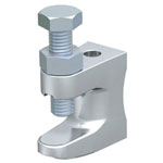 OBO Bettermann 1488074 Clip Metal with Thread Max Torque: 8 Nm