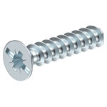 OBO Bettermann 2003268 Device Screw 3.2x15mm 50pcs For Wall Sockets