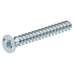 OBO Bettermann 2003271 Device Screw 3.1mm x 25mm 50 pcs for Mounting