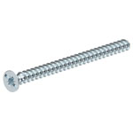 OBO Bettermann 2003279 Device Screw 3.2mm x 40mm Pack of 50