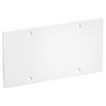 OBO Bettermann 2003823 Cover 5pc Double Socket Rectangular With Holes