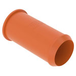 OBO Bettermann 2003846 Connector Piece 10 pcs Airtight for Hollow Walls