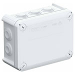 OBO Bettermann 2007077 Junction Box 102x136mm 1pc Weatherproof AX Series