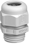 OBO Bettermann 2022849 V-TEC VM Cable Gland 1.5mm PA IP68 Plastic