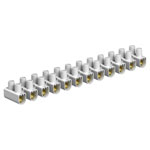 OBO Bettermann 2056550 78 CE WS 12-Pin Screw Terminal Flexible/Fixed 16mm²