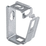 OBO Bettermann 2207036 Bundle Clip High Heat Resistance Halogen-Free