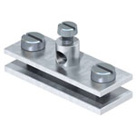 OBO Bettermann 5043107 Protective Ground Brass Rivet & Screws 1pc