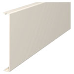 OBO Bettermann 6027644 Duct Top 2000x110mm 1pc White