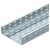 OBO Bettermann 6055109 MKS 60 Cable Duct 3000x100x60mm Medium-Heavy