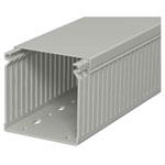 OBO Bettermann 6178056 Cable Duct 2000x80x80mm Stone Grey Trunking