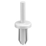 OBO Bettermann 6178525 Countersunk-Head Rivet 6mm Ø 100 pcs Expanding