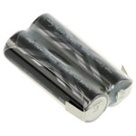 Panasonic 135550 eneloop Pro Battery Pack AA 2.4V 2450mAh Precharged