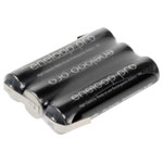 Panasonic 137386 Eneloop Pro AAA Battery Pack 3.6V 900mAh Low Self-Discharge