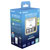 Panasonic 52051E04 Basic BQ-CC51 USB Charger + 4x Eneloop AAA Batteries