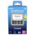 Panasonic 52055E02 BQ-CC55 Battery Charger NiMH LED Status Wall Socket