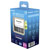Panasonic 52055E02 BQ-CC55 Battery Charger NiMH LED Status Wall Socket