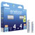 Panasonic 52302191 Eneloop Batteries AAA/AA 8pcs Rechargeable Long-Life