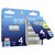 Panasonic 52302191 Eneloop Batteries AAA/AA 8pcs Rechargeable Long-Life