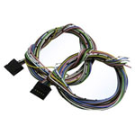 Panasonic AFP0521COLD PLC Cable High Speed 10-pin MIL Connector