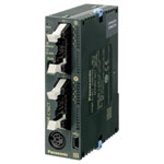 Panasonic AFP0RC16CP PLC Controller 24V DC High-Speed 0.08µs/Step