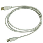 Panasonic AFPXCABUSB2D PLC USB A-B Programmierkabel Reliable Connection