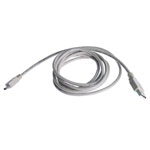 Panasonic CABMINIUSB5D PLC Cable USB-A to Mini-USB Programming Use