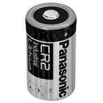 Panasonic CR-2PE/BN Lithium Camera Battery 850mAh 3V Long Life 1pc
