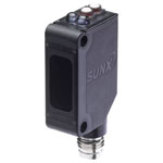 Panasonic CX411PZ One-Way Light Barrier Short Circuit-Proof Plastic