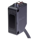 Panasonic CX412 One-way Light Barrier Short Circuit-Proof Switchable