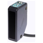 Panasonic EQ34 Triangulation Sensor: 2m Range Fast 2ms Response BGS