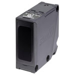 Panasonic EQ502T Triangulation Sensor Reliable Background Suppression