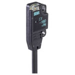 Panasonic EX13B One-way Light Barrier 0.5ms Detects 2mm Objects