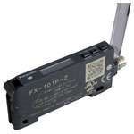 Panasonic FX102PZ FX100 Amplifier 9mm Teach-In Energy Saving DIN Rail