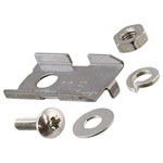 Panasonic MSGXL84 Mounting Frame for GX-F/GX-H 1 pc(s) Fitting Aid