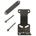 Panasonic MS-HG-01 Sensor Head Bracket L Piece for HG-C Series