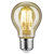 Paulmann 28522 LED Bulb E-27 6W Gold Retro Look Energy Efficient