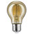 Paulmann 28522 LED Bulb E-27 6W Gold Retro Look Energy Efficient