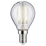 Paulmann 28689 LED Lamp E14 2.6W 2700K 250lm Warm White Compact Clear