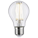 Paulmann 28696 LED Filament Lamp 7W Warm White E27 Socket 1pc