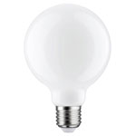 Paulmann 28702 LED Bulb EEC F E27 7.5W Warm White Omni-Directional